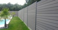 Portail Clôtures dans la vente du matériel pour les clôtures et les clôtures à Saint-Brandan